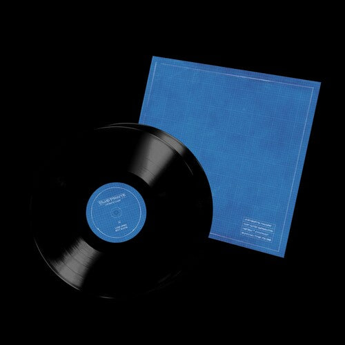Umphrey's McGee | Blueprints (Gatefold LP Jacket) (2 Lp's) | Vinyl
