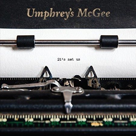 Umphrey's Mcgee - It'S Not Us | Vinyl