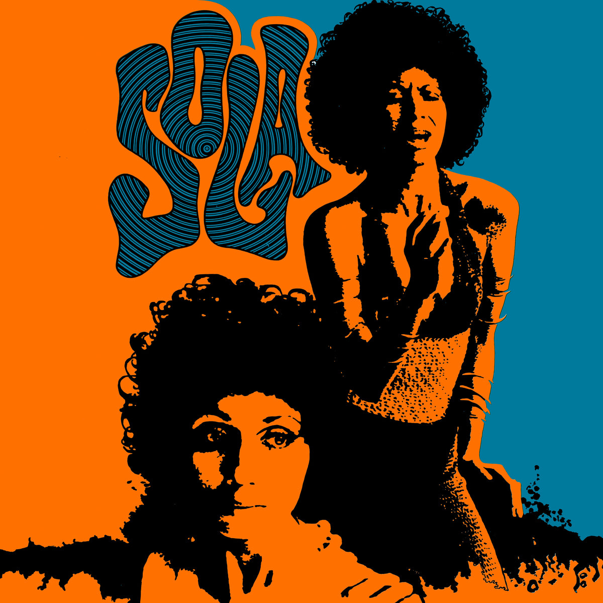 Sola - Un Muneco De Madera | Vinyl
