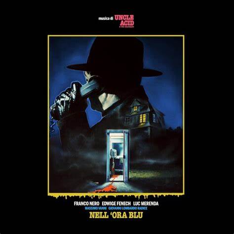 Uncle Acid and the Deadbeats - Nell' Ora Blu (2 Lp's) | Vinyl