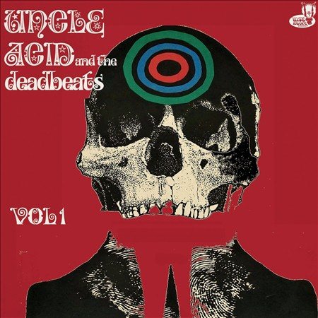 Uncle Acid And The Deadbeats - Vol. 1 | CD