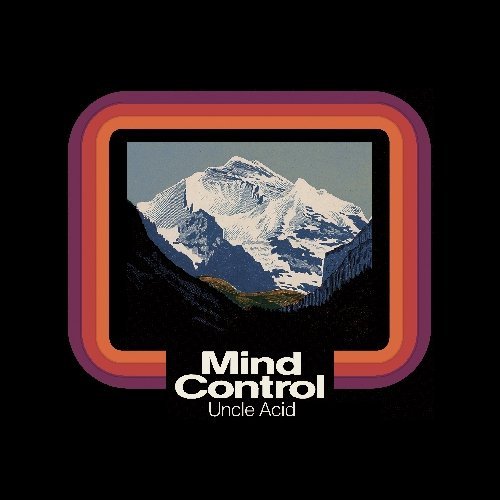 Uncle Acid - Mind Control | CD