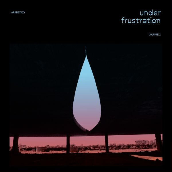 VA - Under Frustration Vol. 2 | Vinyl