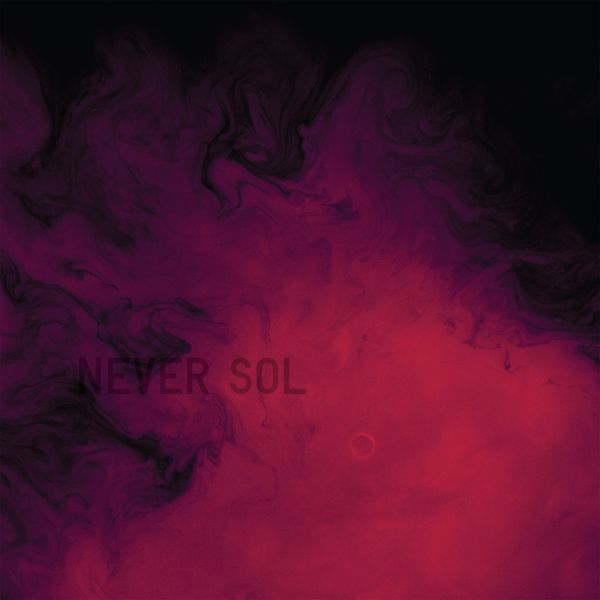 Never Sol - Under Quiet | Vinyl