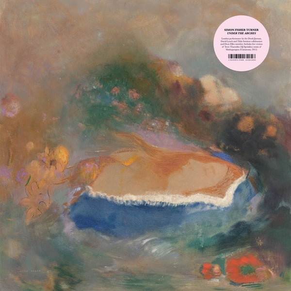 Simon Fisher Turner | Under The Arches | Vinyl