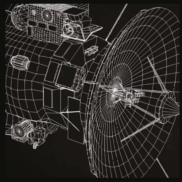 VA - Under the Radar Sampler 1 | Vinyl