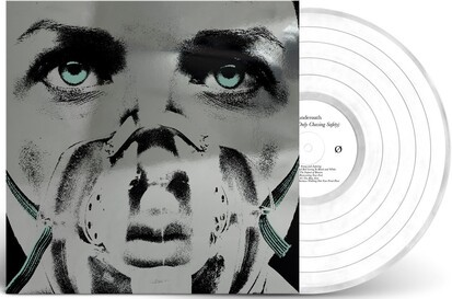 Underoath - They're Only Chasing Safety (Indie Exclusive, Ultra Clear Colored Vinyl, Reissue) | Vinyl