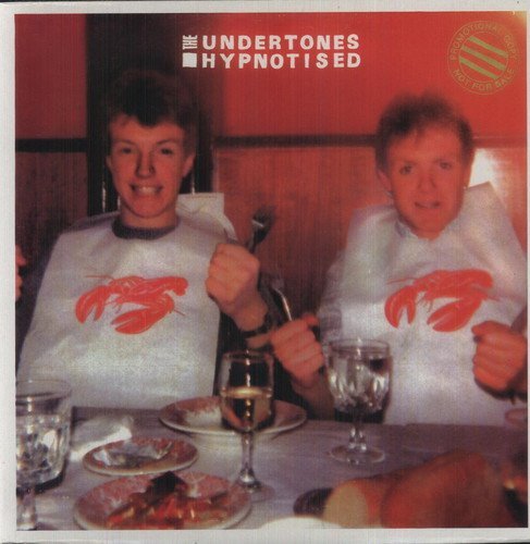 Undertones - HYPNOTISED | Vinyl