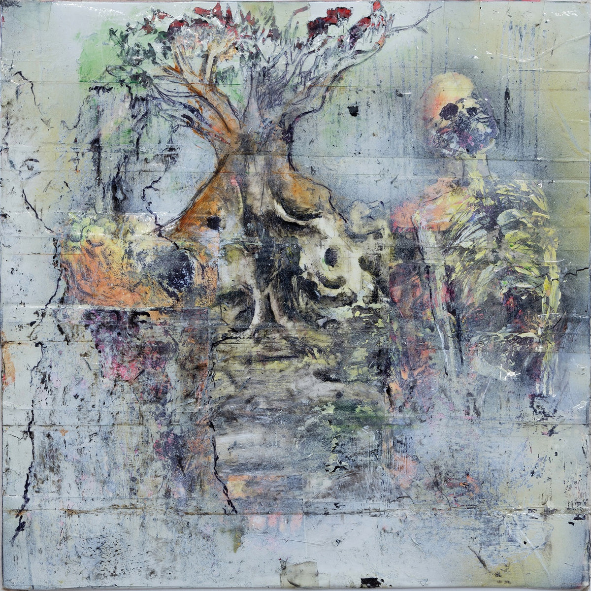 Wolf Eyes - Undertow | CD