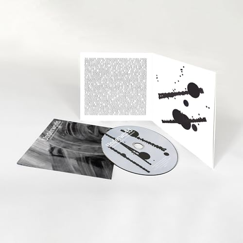 Underworld - Barbara Barbara, We Face A Shining Future | CD