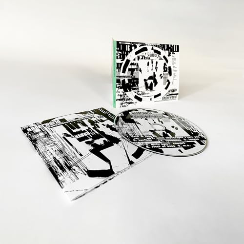 Underworld - Dubnobasswithmyheadman | CD