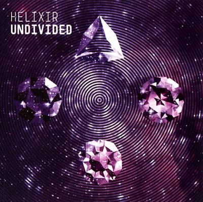 HELIXIR - Undivided | CD