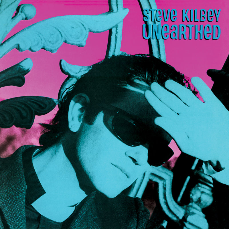 Steve Kilbey - Unearthed | CD