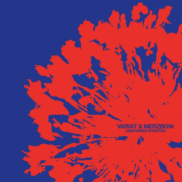 VARIAT & MERZBOW - Unintended Intention | Vinyl