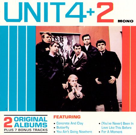 Unit 4+2 - CONCRETE & CLAY | CD