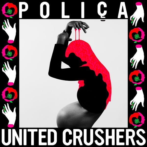 Polica | United Crushers | CD