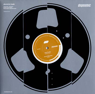 VA - United EP | Vinyl
