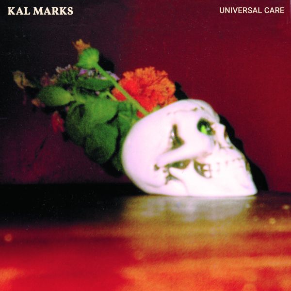 Kal Marks - Universal Care | Vinyl