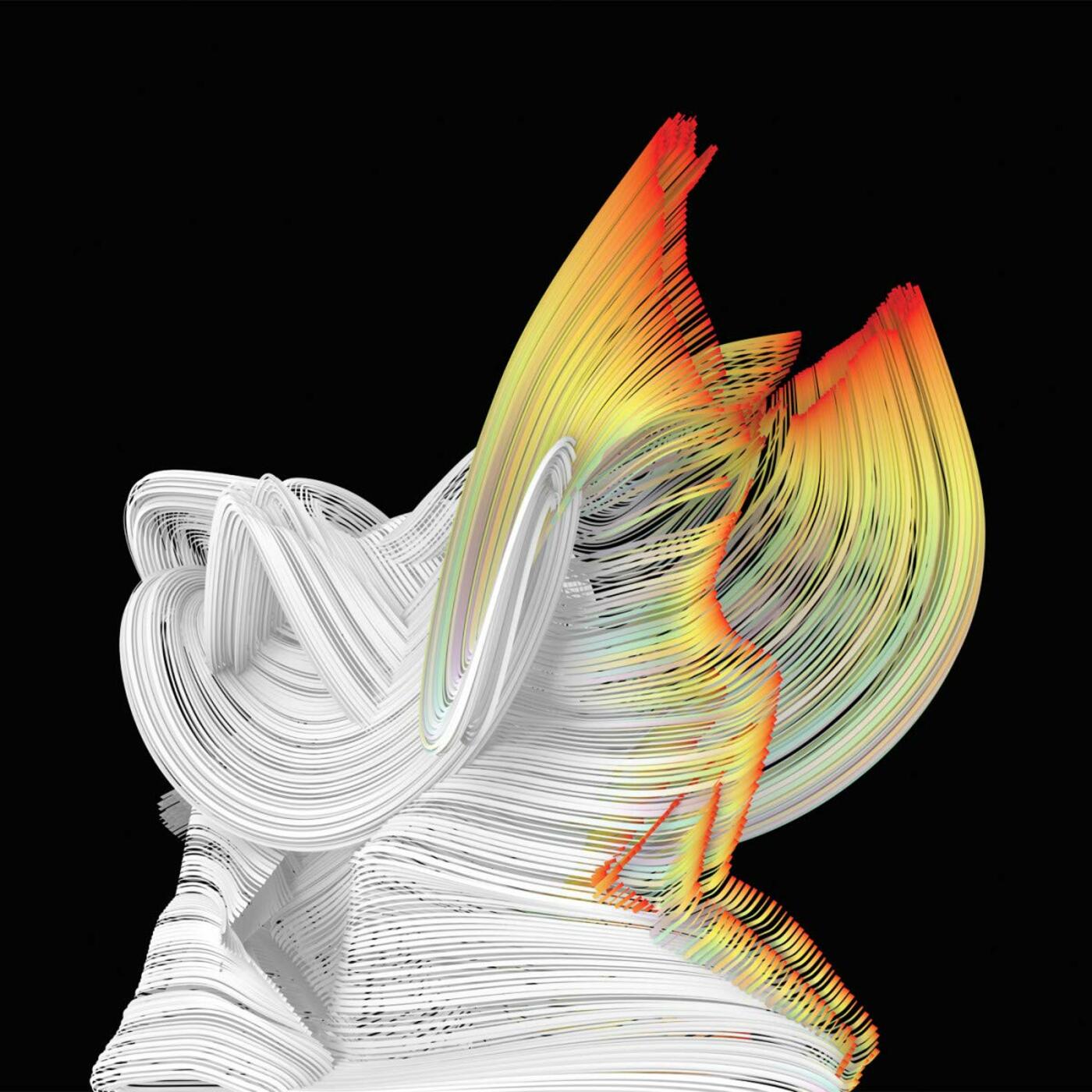 Simon Pyke - Universal Everything & You | Vinyl
