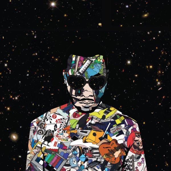 Seven Davis Jr - Universes | Vinyl