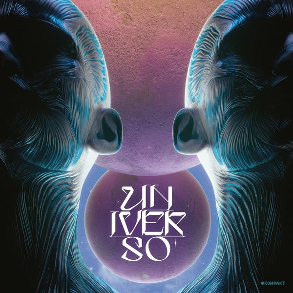AGENTS OF TIME - Universo | Vinyl