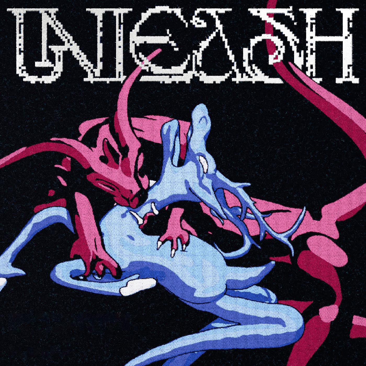 Heavee - Unleash | CD