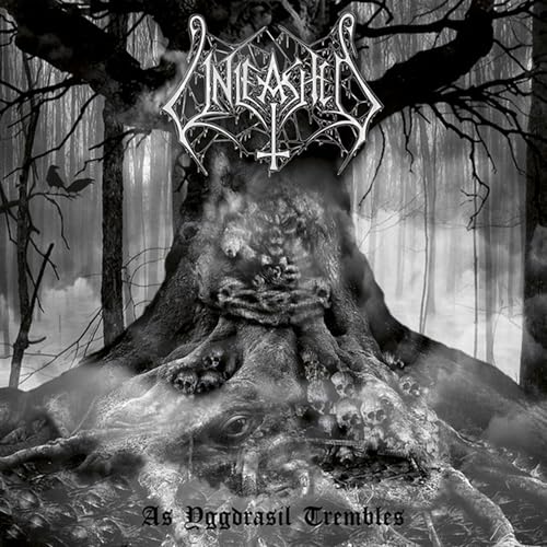 Unleashed - As Yggdrasil Trembles | CD