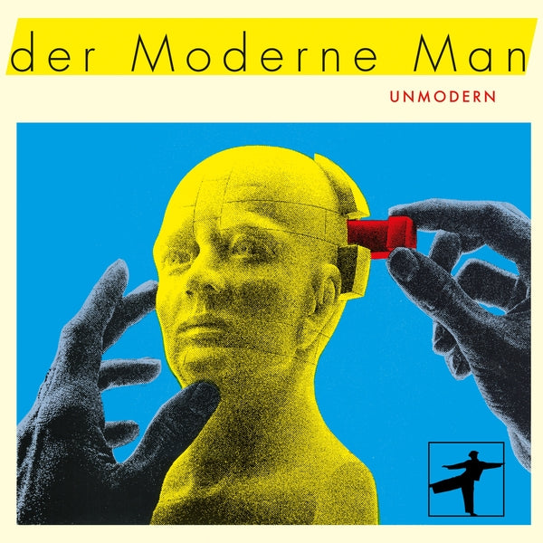 Der Moderne Man | Unmodern | Vinyl