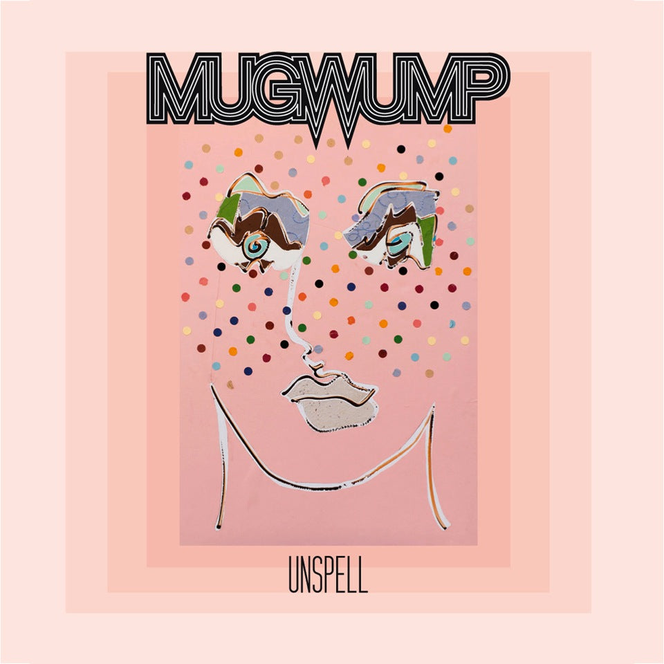 Mugwump - Unspell | CD