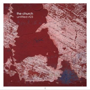The Church - Untitled #23 | CD