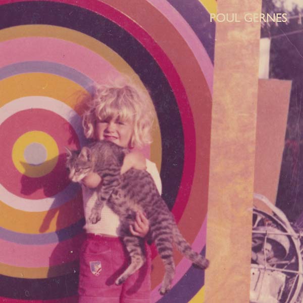 POUL GERNES - Untitled | Vinyl