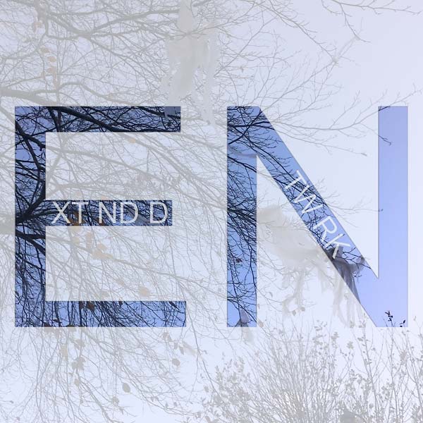 EXTNDDNTWRK - Untld | Vinyl