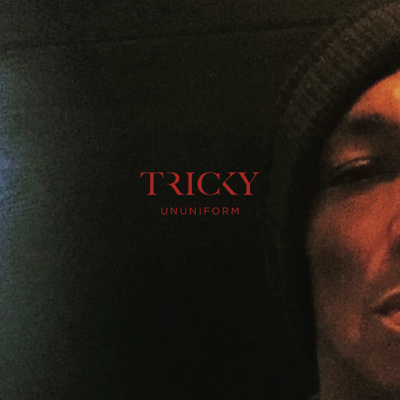 Tricky - ununiform | Vinyl