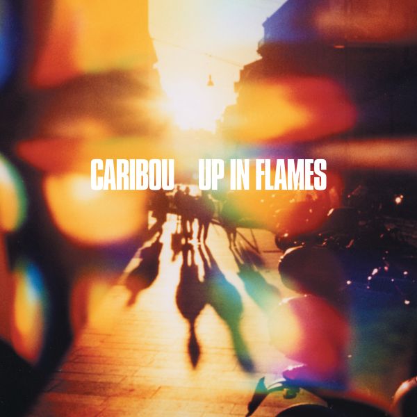 Caribou - Up In Flames (Special Edition) | CD