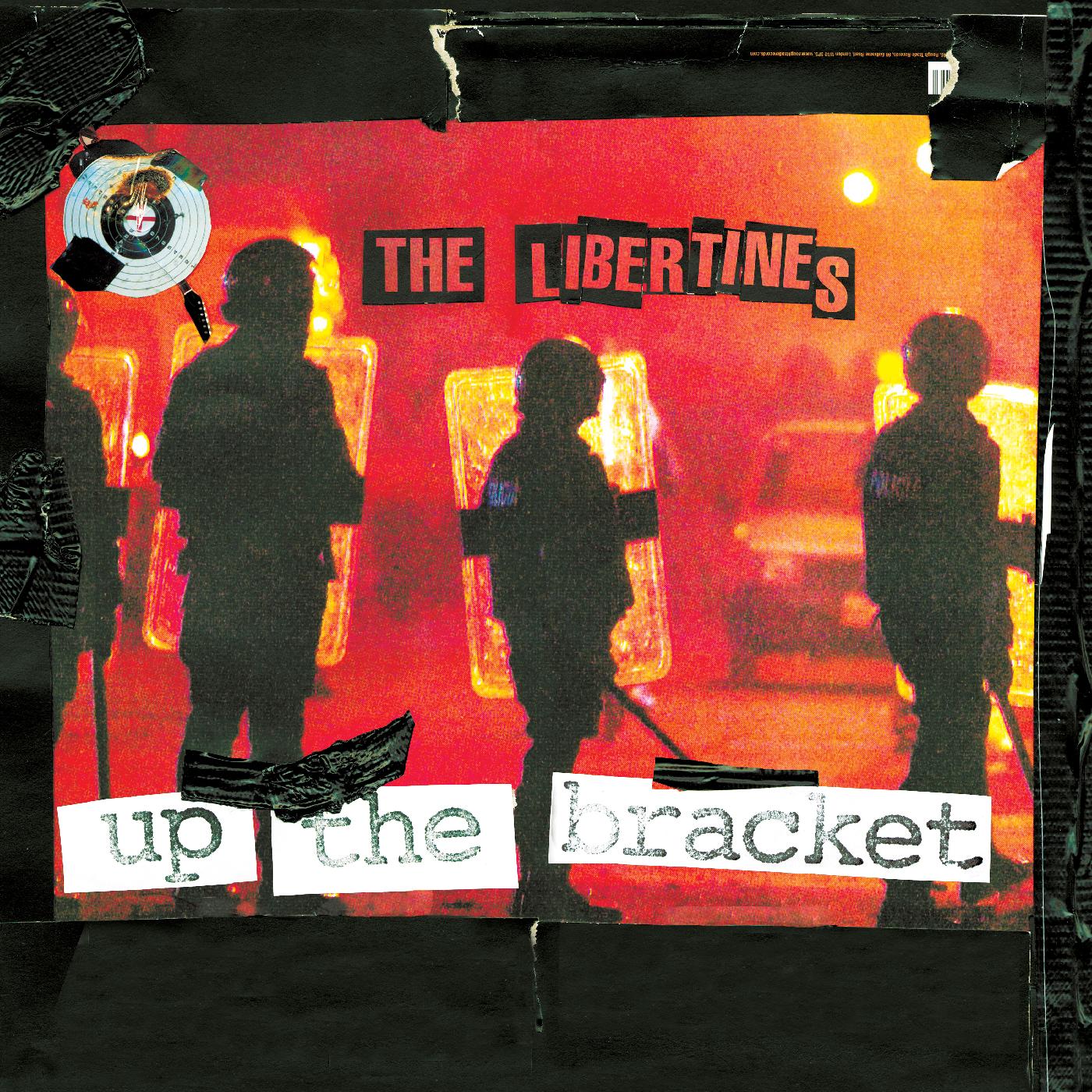 The Libertines - Up the Bracket (20th Anniversary Edition) | CD