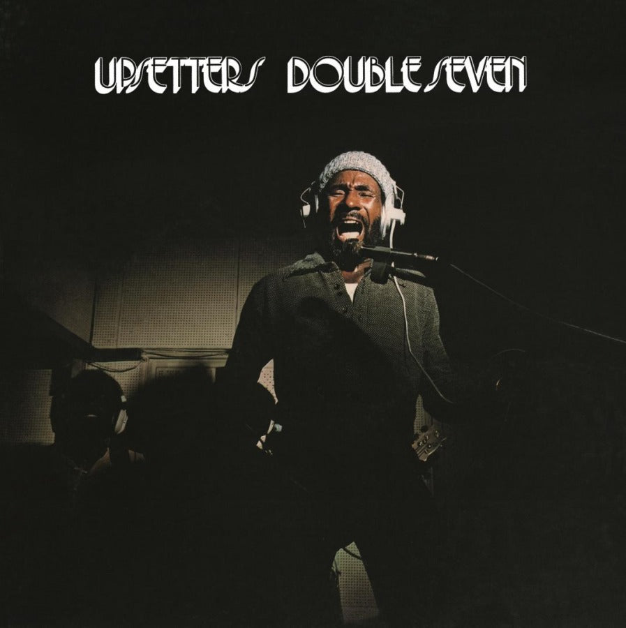 Upsetters - DOUBLE SEVEN | Vinyl