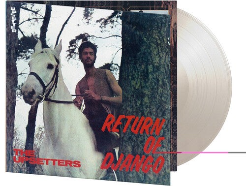 Upsetters - Return Of Django | Vinyl