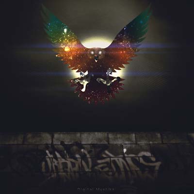 DIGITAL MYSTIKZ - Urban Ethics | Vinyl