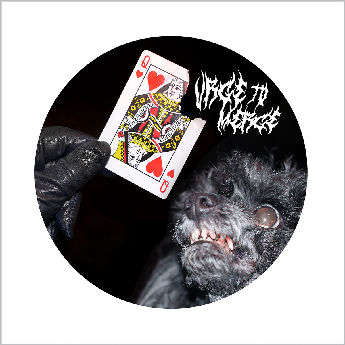 Birthing Hips - Urge to Merge | Cassette