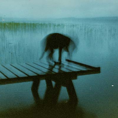 CLOUDS - USB Islands | CD