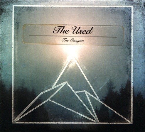 Used - THE CANYON | CD