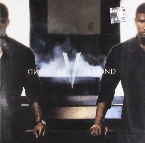 Usher - Raymond v. Raymond | CD