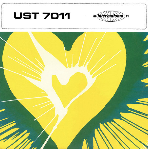 NARASSA/ZANAGORIA - UST 7011 - Popfolkmusic | Vinyl
