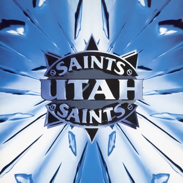 Utah Saints - Utah Saints | CD