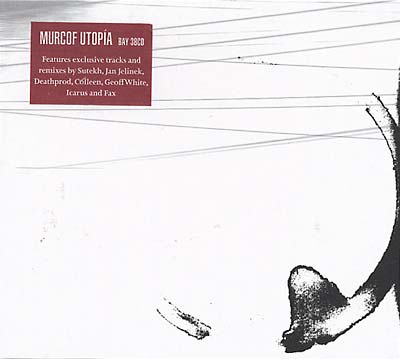 MURCOF | Utopia | CD