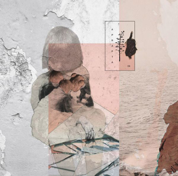 VA - V/A EP | Vinyl