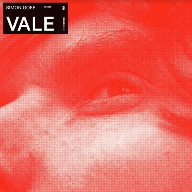 Simon Goff - Vale | CD