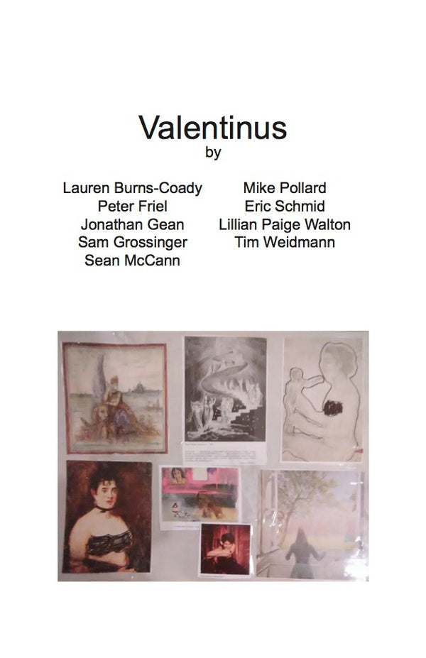 VA - Valentinus | CD