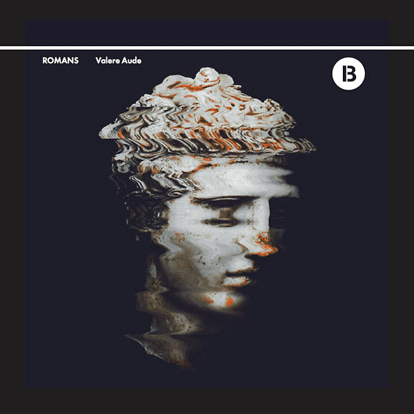 ROMANS - Valere Aude | CD
