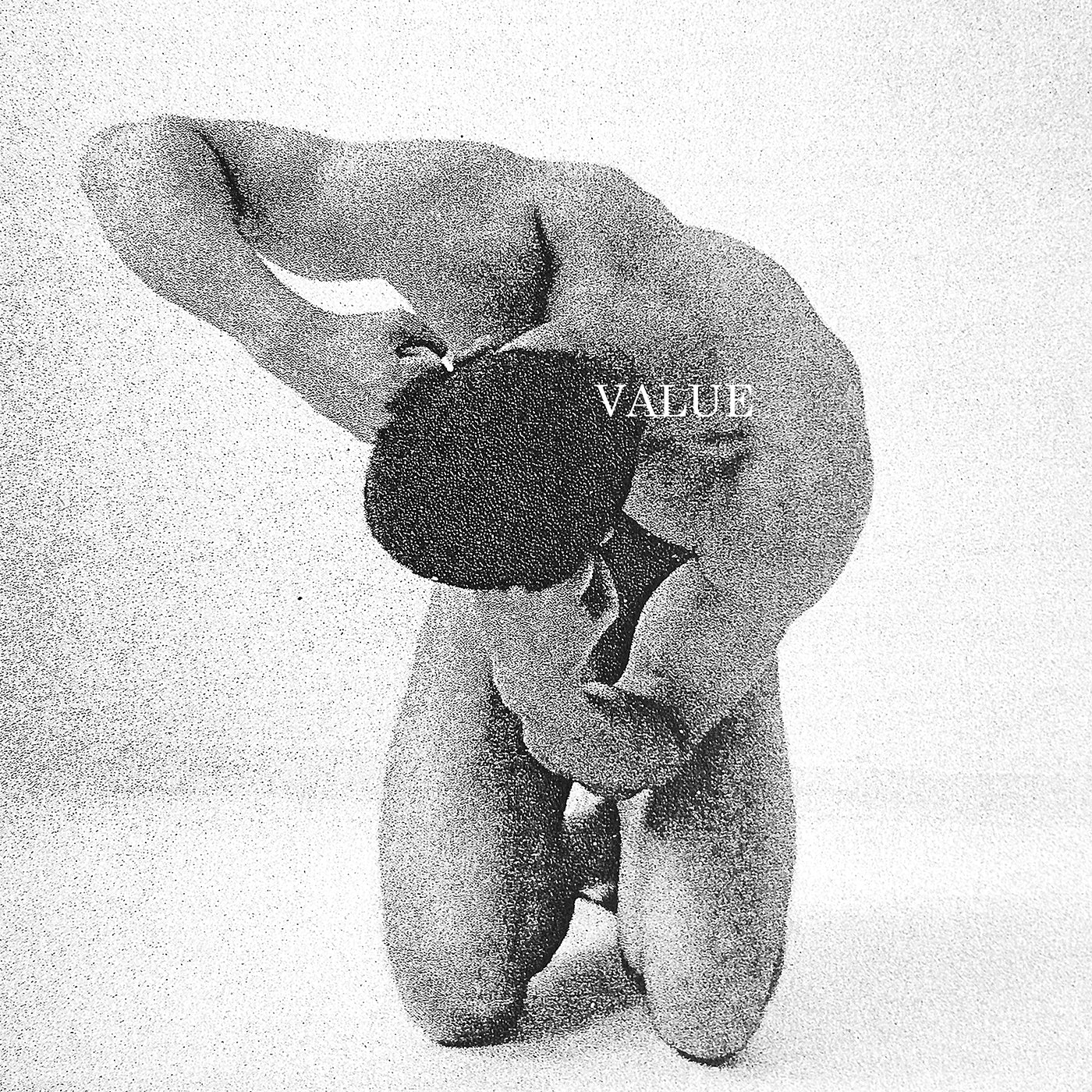 Visionist - Value | CD
